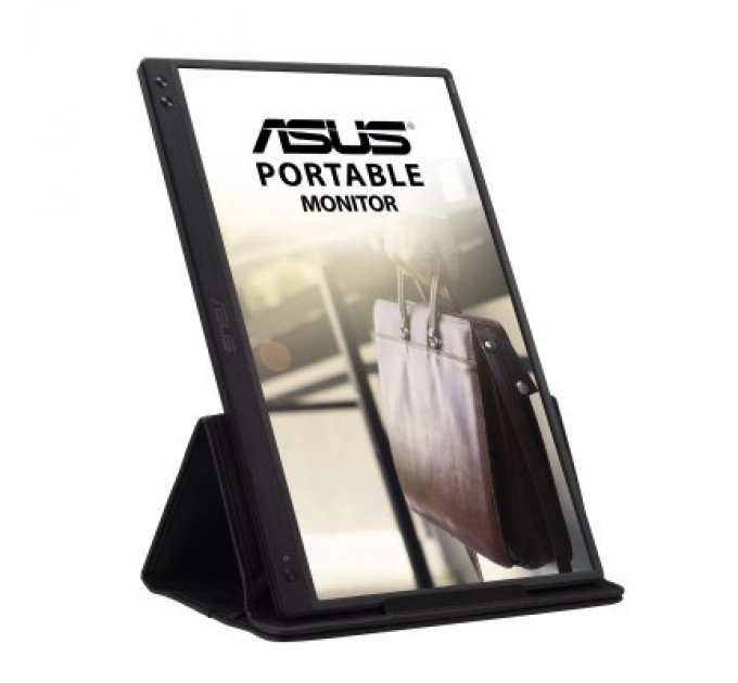 ASUS Монітор ASUS ZenScreen MB166C