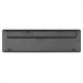 Клавіатура 2E KS260 Wireless Black (2E-KS260WB)