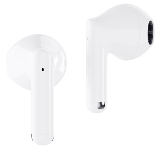 Навушники Pixus Muse White (4897058531541)