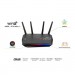 Digitus Патч-корд 2м, CAT 6 S-FTP AWG 27/7, FRPE, outdoor Digitus (DK-1644-020/BL-OD)