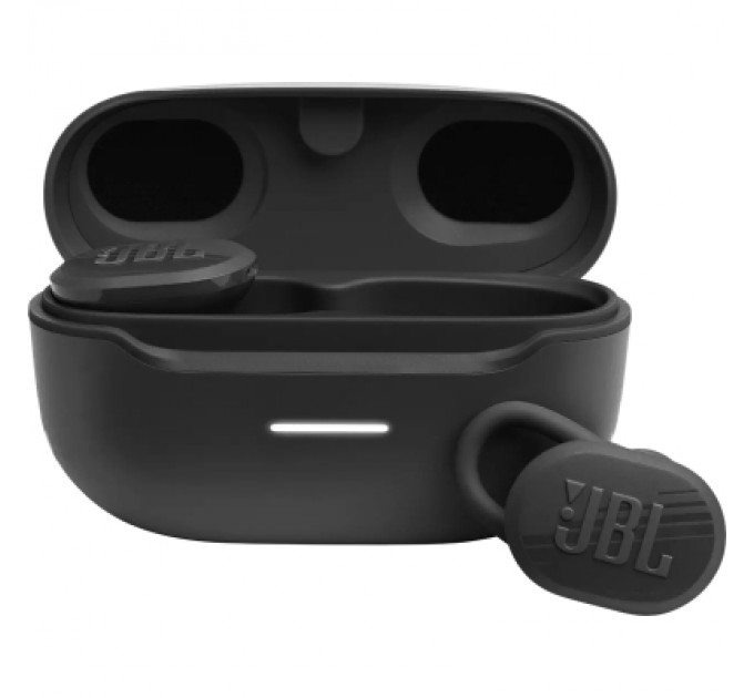 JBL Навушники JBL Endurance Race TWS Blacki (JBLENDURACEBLK)