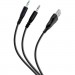 Havit Навушники Havit HV-H2232d USB + 3.5мм (HV-H2232d)