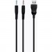 Havit Навушники Havit HV-H2239d USB + 3.5мм (HV-H2239d)