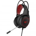Havit Навушники Havit HV-H2239d USB + 3.5мм (HV-H2239d)