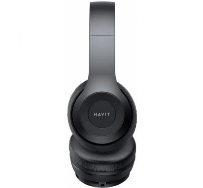 Havit Навушники Havit HV-H632BT Black (HV-H632BT)