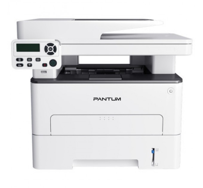 Pantum Багатофункціональний пристрій Pantum M7100DW
