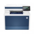 HP Багатофункціональний пристрій HP Color LJ Pro 4303fdn (5HH66A)