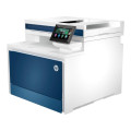 HP Багатофункціональний пристрій HP Color LJ Pro 4303fdn (5HH66A)
