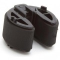 BASF Ролик захоплення паперу HP LJ Pro 300 Color M351/Pro 400 аналог RM1-8047 BASF (BASF-RM1-8047-000)