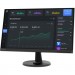 Lenovo Монітор Lenovo D24-40 (67A2KAC6UA)