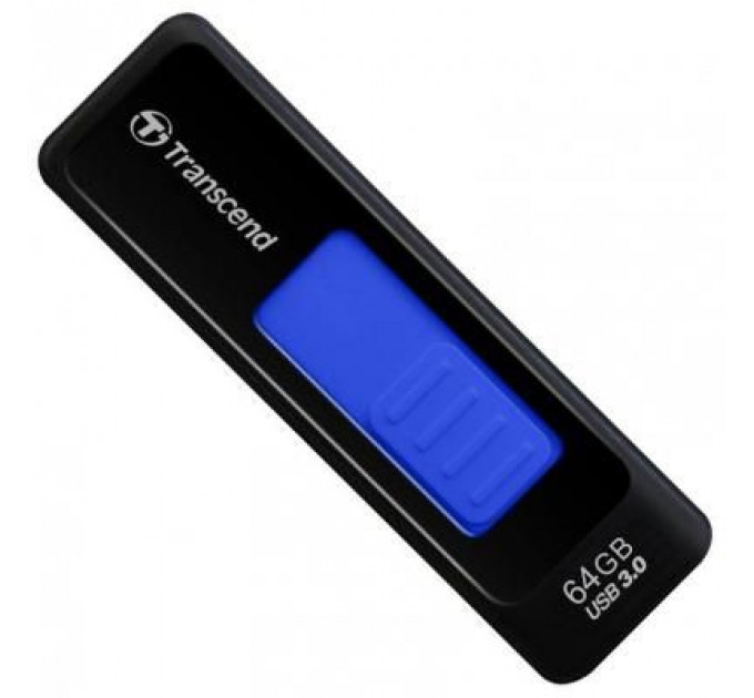 USB флеш накопичувач Transcend JetFlash 760 (TS64GJF760)