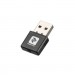 Шафа напольна Zpas 18U 600x600 SJB (WZ-3987-01-04-161-BBL)