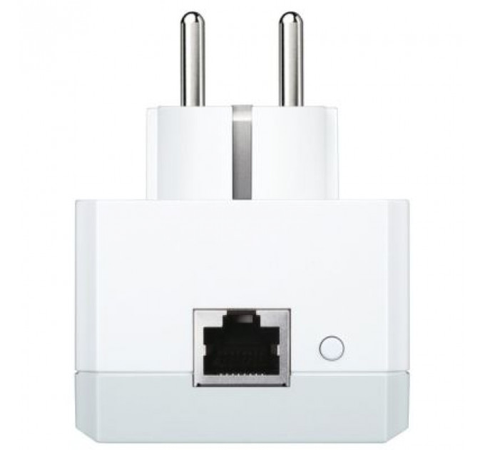 Адаптер Powerline TP-Link TL-PA4010P KIT