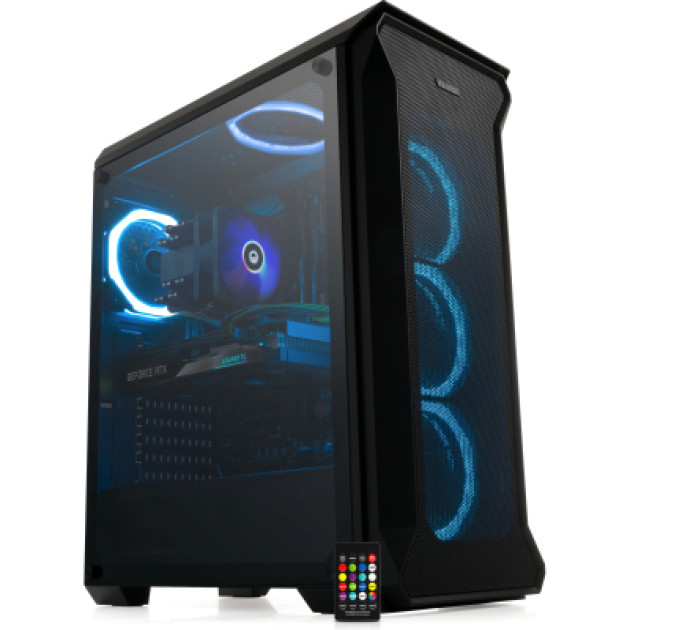 Vinga Комп'ютер Vinga Wolverine D6337 (I5M16G4060TI.D6337)