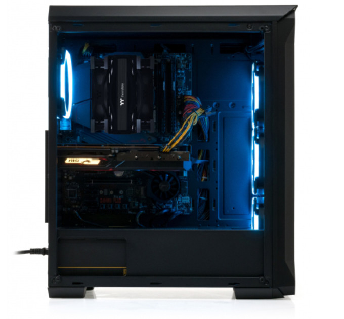 Vinga Комп'ютер Vinga Wolverine D6337 (I5M16G4060TI.D6337)