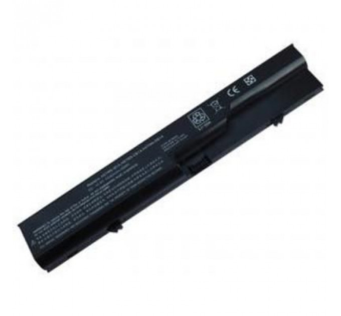 Акумулятор до ноутбука HP 420 (587706-121, H4320LH) 11.1V 5200mAh PowerPlant (NB00000068)