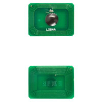 Чип для картриджа OKI C612 6K Cyan AHK (3203361)