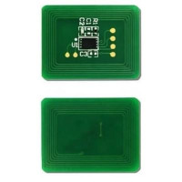 Чип для картриджа OKI C612 8K Black AHK (3203358)