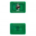 AHK Чип для картриджа OKI C811/831/841, 10K Black AHK (1800994)