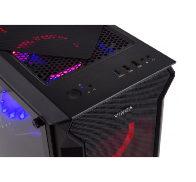 Vinga Комп'ютер Vinga Wolverine D6391 (I5M32G4060TI.D6391)