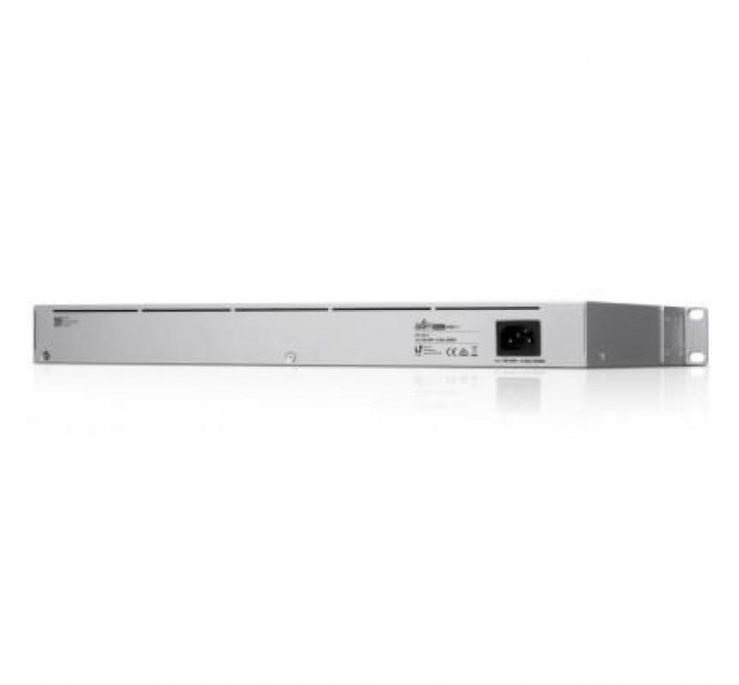 Комутатор мережевий Ubiquiti USW-24