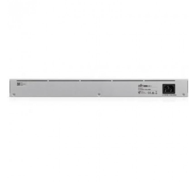 Комутатор мережевий Ubiquiti USW-24