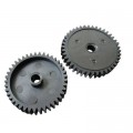 AHK Шестерня HP LJ 4200/4300/4250/4350/4345 41Т аналог RU5-0277 AHK (3205782)