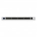 Комутатор мережевий Ubiquiti USW-48-POE