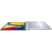 Ноутбук ASUS Vivobook 15X OLED K3504VA-MA442 (90NB10A2-M00HZ0)