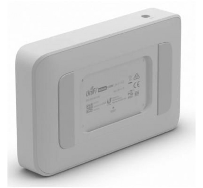 Комутатор мережевий Ubiquiti USW-Lite-8-PoE
