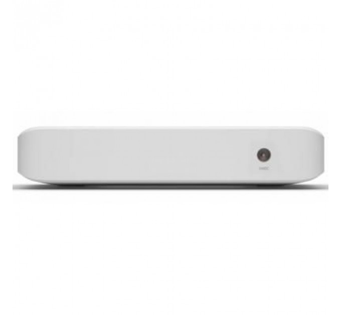 Комутатор мережевий Ubiquiti USW-Lite-8-PoE