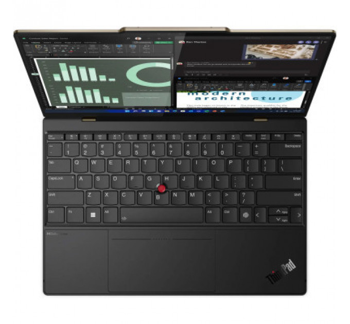 Ноутбук Lenovo ThinkPad Z13 G2 (21JV0008RT)