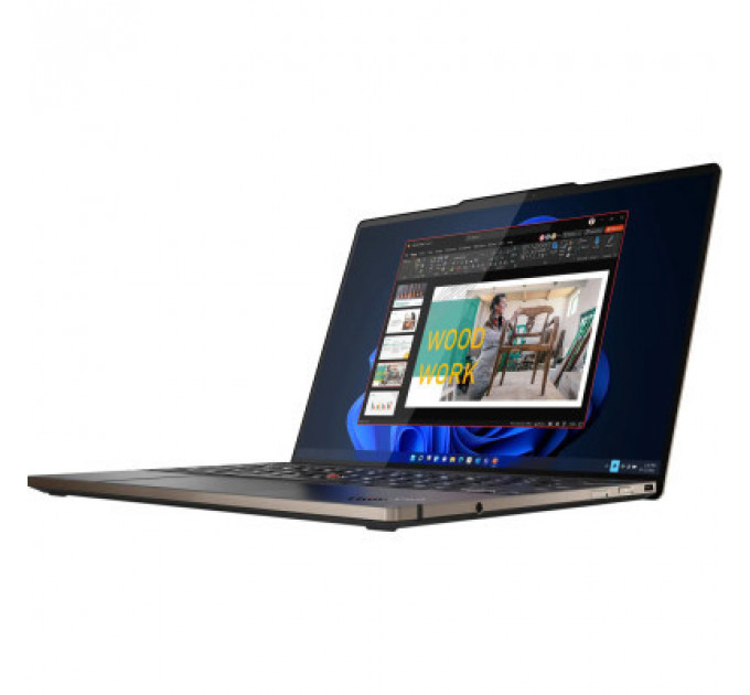 Ноутбук Lenovo ThinkPad Z13 G2 (21JV0008RT)