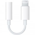 XoKo Перехідник Lightning to Jack 3.5mm AC-001 XoKo (XK-AC-001)