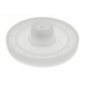 AHK Шестерня HP LJ 5200/M5025/M5035/M5039,133T аналог RU5-0546 AHK (3205904)