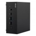ASUS Комп'ютер ASUS PN64-BB3012MD MFF / i3-1220P, SATA+M.2SSD, WiFi (90MR00U2-M000C0)