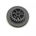 AHK Шестерня HP LJ M601/M602/M603 аналог RU7-0290 25T/91T AHK (3205815)