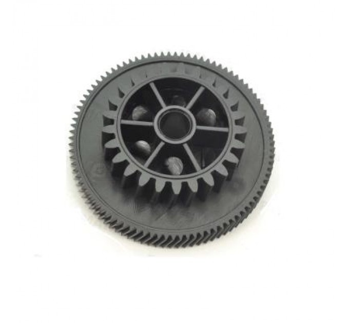 AHK Шестерня HP LJ M601/M602/M603 аналог RU7-0290 25T/91T AHK (3205815)