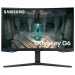 Samsung Монітор Samsung LS32BG650EIXUA