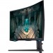 Samsung Монітор Samsung LS32BG650EIXUA