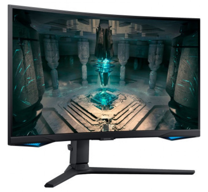 Samsung Монітор Samsung LS32BG650EIXUA