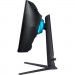 Samsung Монітор Samsung LS32BG650EIXUA