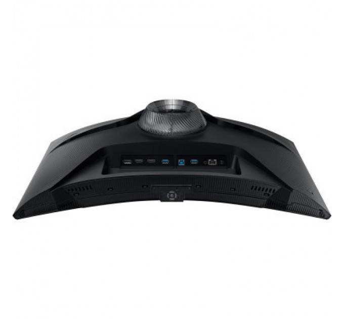 Samsung Монітор Samsung LS32BG650EIXUA