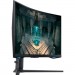 Samsung Монітор Samsung LS32BG650EIXUA