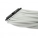Gelid Solutions Кабель Gelid Solutions 24-pin ATX, 30см білий (CA-24P-02)