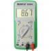 Digitus Патч-корд Digitus 0.5м, cat.5e, SF-UTP, AWG 26/7, blue (DK-1531-005/B)