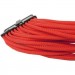 Gelid Solutions Кабель Gelid Solutions 4-pin ATX, 30см червоний (CA-24P-04)