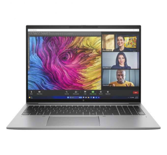 Ноутбук HP ZBook Firefly 16 G11 (9E2L8AV_V1)