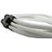 Gelid Solutions Кабель Gelid Solutions 6-pin PCI-E, 30см білий (CA-6P-02)