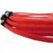 Gelid Solutions Кабель Gelid Solutions 6-pin PCI-E, 30см червоний (CA-6P-04)